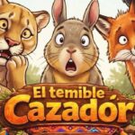 El Temible Cazador - Teatro familiar para niños