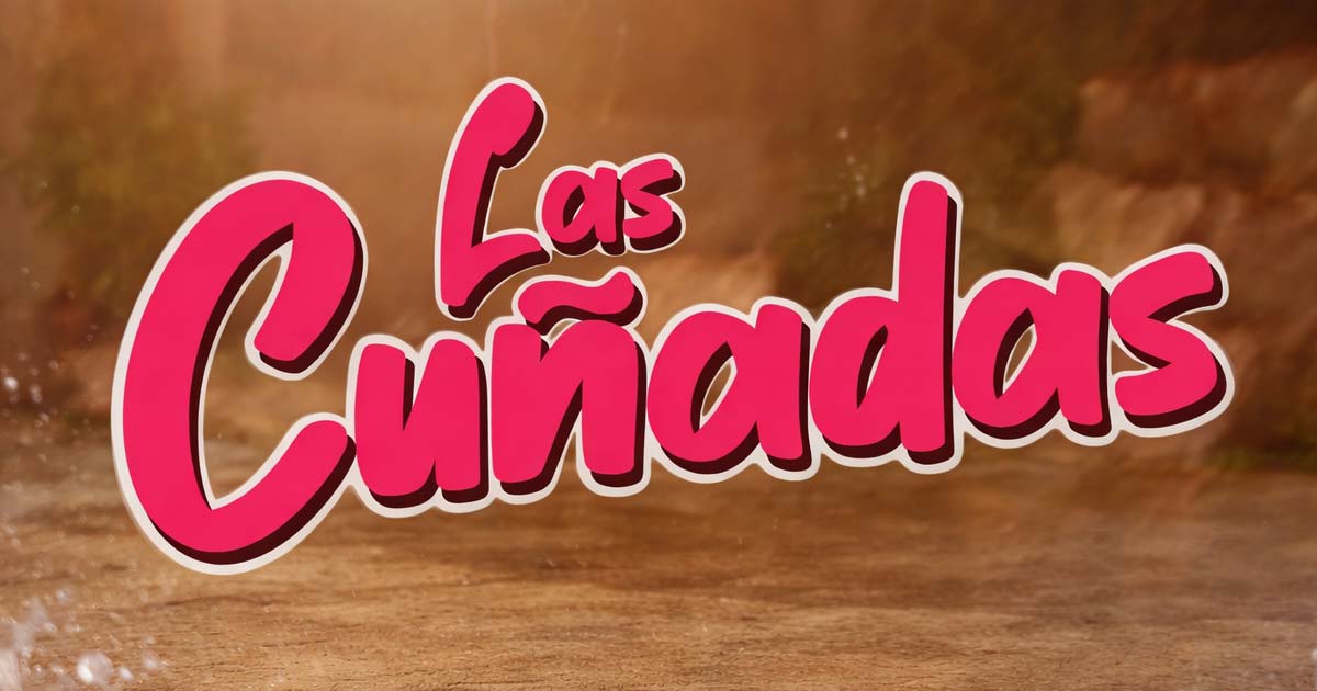 Obra de teatro "Las Cuñadas"