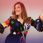 "Por mi santa madre" unipersonal musical de Elena Romero